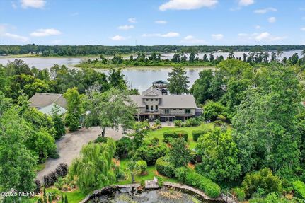 Waterfront Property for sale in Putnam County, Florida