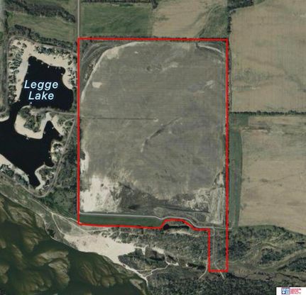 Land for sale in Dodge County, Nebraska