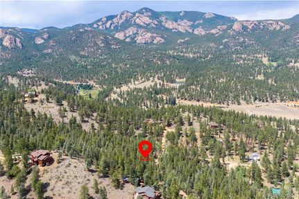 Undeveloped Land for sale in Jefferson County, Colorado