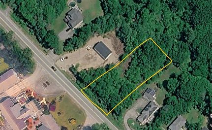 Land for sale in Worcester County, Massachusetts