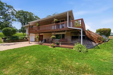 Timberland Property for sale in Fillmore County, Minnesota