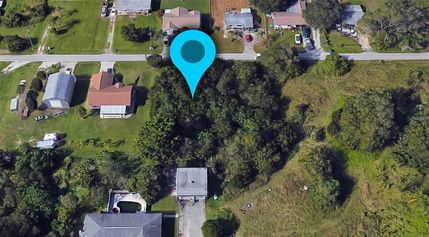 Land for sale in Charlotte County, Florida