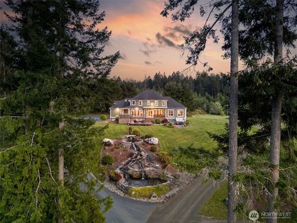 House for sale in Kitsap County, Washington
