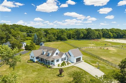 Land for sale in Bristol County, Rhode Island