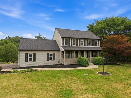 Land for sale in Worcester County, Massachusetts
