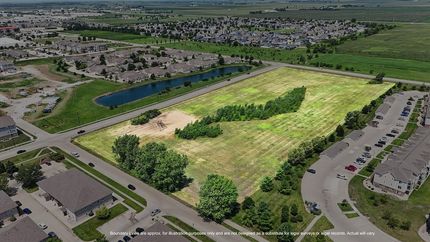 Farm and Ranch for sale in Champaign County, Illinois
