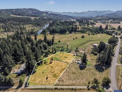 Timberland Property for sale in Linn County, Oregon