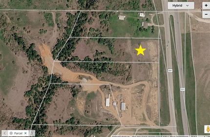 Hunting Property for sale in Canadian County, Oklahoma