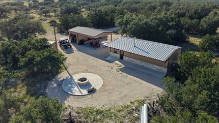 Land for sale in Kimble County, Texas