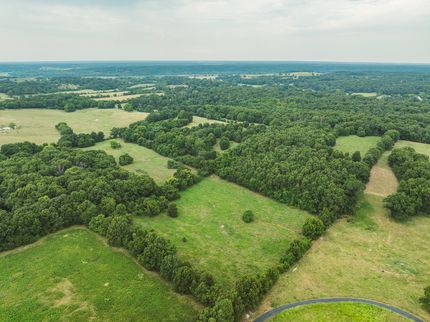 Land for sale in Newton County, Missouri