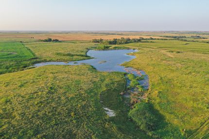 Commercial Property for sale in Rooks County, Kansas