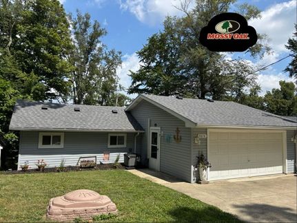 Land for sale in Hillsdale County, Michigan