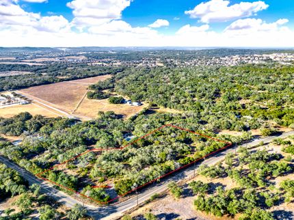 Undeveloped Land for sale in Comal County, Texas