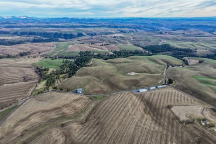 Land for sale in Latah County, Idaho