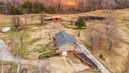 Land for sale in Butler County, Kentucky