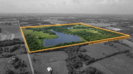 Land for sale in Miami County, Kansas