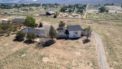 Land for sale in Lyon County, Nevada