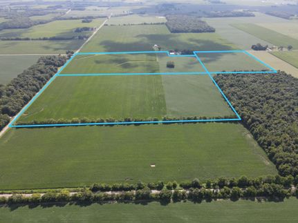 Farm and Ranch for sale in Champaign County, Ohio