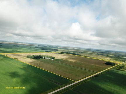Land for sale in Clearwater County, Minnesota