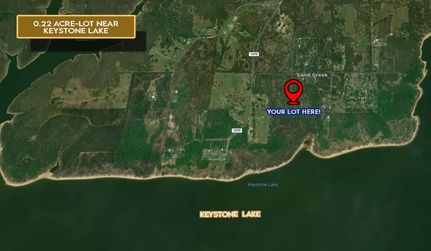 Farm and Ranch for sale in Osage County, Oklahoma