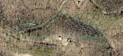 Land for sale in Gilmer County, Georgia
