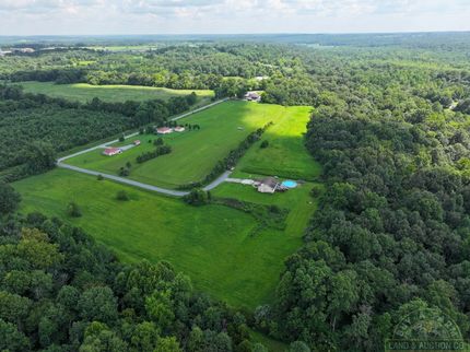 Undeveloped Land for sale in Johnson County, Illinois