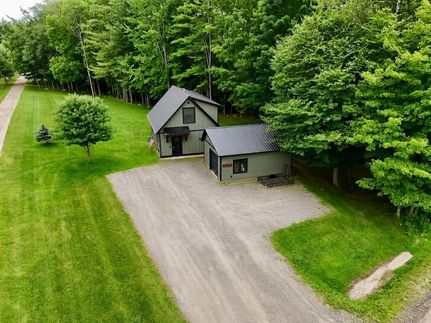Recreational Property for sale in Orleans County, Vermont