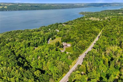 Land for sale in Seneca County, New York