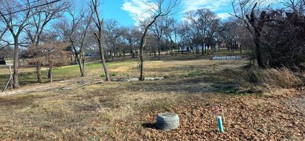 Homesite for sale in Collin County, Texas