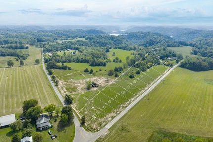 Undeveloped Land for sale in DeKalb County, Tennessee