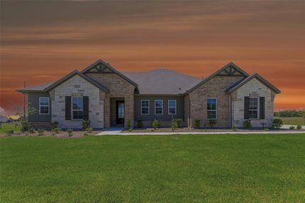 Land for sale in Wise County, Texas