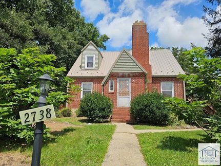 House for sale in Henry County, Virginia