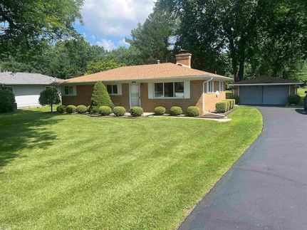 Land for sale in Saint Clair County, Michigan
