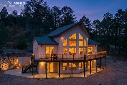 Land for sale in Fremont County, Colorado