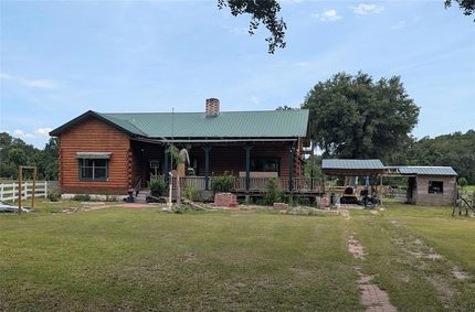 House for sale in Sumter County, Florida