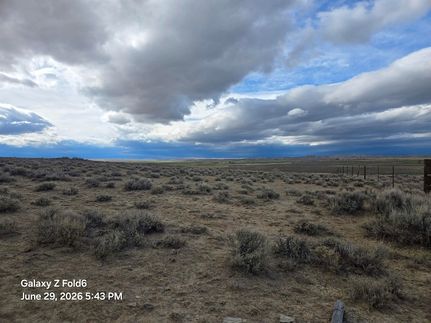 Farm and Ranch for sale in Sublette County, Wyoming