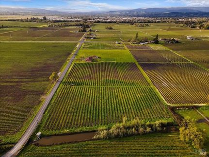 Land for sale in Sonoma County, California