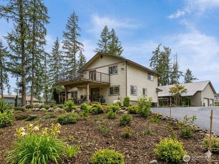 House for sale in King County, Washington