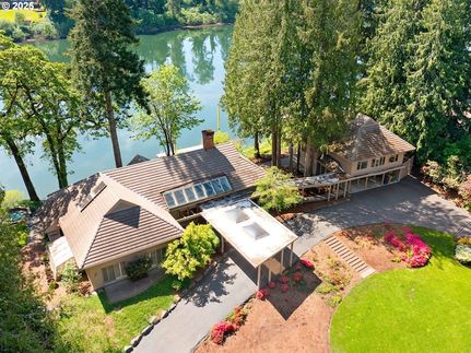 Land for sale in Clackamas County, Oregon