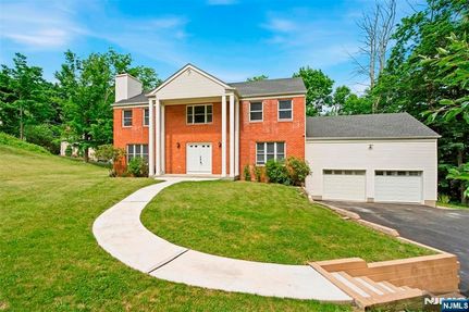 Land for sale in Morris County, New Jersey