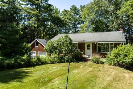 Farm and Ranch for sale in Cumberland County, Maine