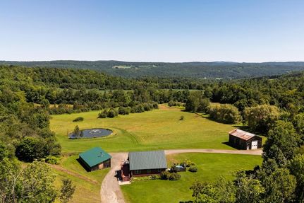 Recreational Property for sale in Orange County, Vermont