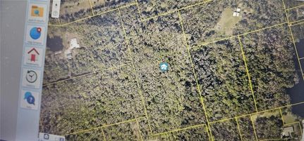 Undeveloped Land for sale in Volusia County, Florida