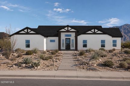 Land for sale in Otero County, New Mexico