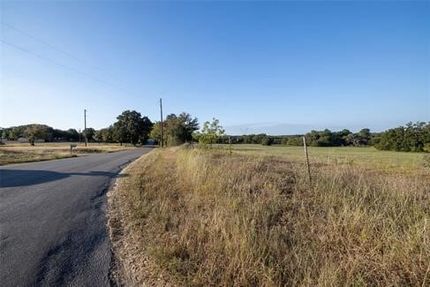 Homesite for sale in Wise County, Texas