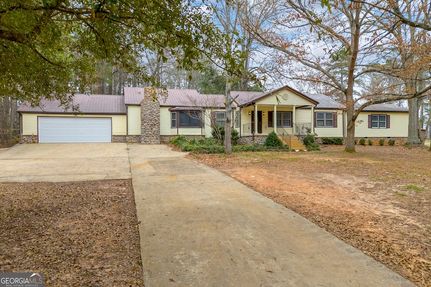 Recreational Property for sale in Madison County, Georgia