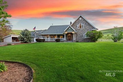 Land for sale in Washington County, Idaho