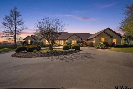 House for sale in Smith County, Texas
