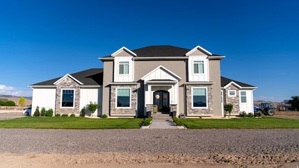 Timberland Property for sale in Sanpete County, Utah