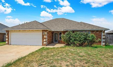 Land for sale in Comanche County, Oklahoma